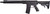 Live Free Armory LFBRL84058 Bat Rifle Lite in 5.56 NATO with 16-Inch Barrel