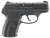 Ruger LC380 Pistol with 3.12-Inch Barrel - 380 ACP, Black Polymer Frame, 7-Round Capacity