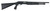 Stevens 19485 320 Security Full Size 12 Gauge Pump 3" 5+1 18.50" Matte Black Carbon Steel Barrel, Matte Black Aluminum Receiver, Fixed w/Pistol Grip Black Synthetic Stock, Ambidextrous