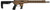 Live Free Armory LF9CH85034 9mm Carbine Rifle with 16-Inch Barrel and Battle Link Minimalist Stock