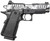 CNC Firearms CNCCOVERT Staccato C2 9mm Pistol with Black DLC Finish