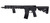 Franklin Armory Antithesis AT-115 5.56 NATO Rifle with 11.5 Inch Barrel and Black Aluminum Receiver