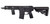 Franklin Armory Antithesis AT-75K 5.56 NATO Rifle with 7.5-inch Heavy Barrel and Binary Trigger