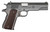 Springfield Armory PBD9108L 1911 Mil-Spec Defender Legacy 45 ACP 7+1 5" Satin Stainless Match Grade Barrel, Black Parkerized Serrated Carbon Steel Slide &amp; Frame w/Beavertail, Checkered Wood Grip