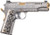 Auto Ordnance 1911TCAC17 Texas Ranger Special Edition .45 ACP 5-Inch Gold Plated PVD Pistol