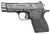 Smith & Wesson CSX 13958 E-Series 9mm Pistol with 3.6-inch Barrel and Optic Ready Slide