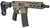 Cobalt Kinetics CK Pro Lite 300 Blackout Rifle with 7.50-inch Barrel and Green Aluminum Receiver