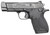 Smith & Wesson CSX E-Series 9mm Pistol with 3.6-Inch Barrel and Optic Ready Slide