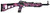 Hi-Point 4595TSPI 45 ACP Carbine with Country Girl Camo Finish and Skeletonized Stock