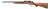 Springfield Armory BARC92022GAAA Model 2020 Rimfire Classic 22 LR Rifle with Fixed Turkish Walnut Stock