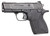 Smith & Wesson CSX 13956 E-Series 9mm Compact Pistol with Optic Ready Slide