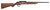 Springfield Armory BARC92022GAA Model 2020 Rimfire Classic .22 LR Bolt-Action Rifle with 20-Inch Matte Blued Sporter Barrel