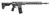 FN 36100683 FN15 DMR3 Semi-Auto Rifle with 18-inch Barrel in 5.56 NATO, Tungsten Gray Receiver