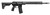 FN 36100669 FN15 DMR3 5.56mm NATO Rifle with 18-Inch Barrel, Black Anodized Receiver and Geissele Trigger