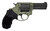 Taurus Defender 605 .357 Mag/.38 Special +P Revolver with Sniper Green Frame, 3-inch Barrel, 5-Round Capacity