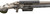 Browning BRN 036036297 X-Bolt 2 Heavy Sporter Bolt-Action Rifle in 300 PRC with 26-Inch Barrel and McMillan Game Scout Stock