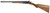 Cimarron 1878 Coach Gun 12 Gauge with 20-inch Barrel, Fixed Walnut Stock, Part #CG187820