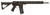 Savage Arms MSR 15 Recon 2.0 5.56x45mm NATO Rifle with 16.13-inch Carbon Steel Barrel