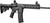Tippmann Arms A101220 M4-22 LTE 22LR Rifle - 16-inch Barrel, Black