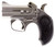 Bond Arms BAPB Papa Bear 45 Colt / 410 Gauge Double Barrel Pistol with Stainless Steel Finish