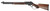 Smith & Wesson 14384 1854 Lever-Action Rifle in 45-70 Government with 20-Inch Threaded Barrel