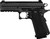 Live Free Armory Apollo 11 CPT 9mm Ported Pistol with Elite Gray Cerakote Finish