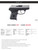 Ruger LCP .380 ACP Pistol with 2.75-Inch Barrel and Fixed Sights - Part Number 3791