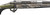 Browning X-Bolt 2 Speed Selective Rifle with 26-inch Heavy Sporter Barrel and Recoil Hawg Muzzle Brake