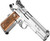 Smith & Wesson M1911 Performance Center Pro 9mm Luger Full Size Pistol with 5-inch Stainless Steel Barrel