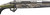 Browning XB2 Speed Spindle Rifle with 24-inch Heavy Sporter Barrel in 7mm PRC - Camouflage Stock