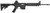 Mossberg 37205 715 Tactical Full Size .22 LR Semi-Auto Rifle with Adjustable Stock and 10-Round Capacity