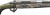 Browning BRN 036034299 X-Bolt 2 Speed Select Rifle in 6.8 Western with 24-inch Heavy Sporter Threaded Barrel