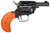 Heritage Manufacturing BK22B2BH Barkeep .22 LR Revolver with 2.68-inch Black Oxide Barrel and Cocobolo Grips