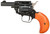 Heritage Manufacturing BK22B2BH Barkeep .22 LR Revolver with 2.68-inch Black Oxide Barrel and Cocobolo Grips