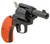 Heritage Manufacturing BK22B2BH Barkeep .22 LR Revolver with 2.68-inch Black Oxide Barrel and Cocobolo Grips