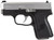 Kahr Arms CM9093 CM9 9mm Luger Pistol with 3.10-Inch Stainless Steel Barrel and Drift Adjustable Combat Sights