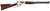 Henry H0243030 Side Gate Lever Action Rifle - .30-30 Winchester, 20" Barrel, Brass Receiver, American Walnut Stock