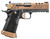 Kimber 3500063 2K11 Pro Coyote 9mm Luger Pistol with 4.25-inch Barrel
