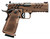 Kimber 3500059 2K11 Pro Minotaur 9mm Pistol with 4.25-inch Barrel