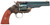 Taylors & Company Schofield Top Break Revolver in 44-40 Win with 7-inch Charcoal Blued Barrel