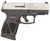 Taurus G3C 40 S&W Compact Pistol with 3.26-Inch Barrel and Polymer Frame