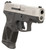 Taurus G3C 40 S&W Compact Pistol with 3.26-Inch Barrel and Polymer Frame