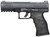 Walther Arms WMP 22WMR Optic Ready Semi-Automatic Pistol with 4.5-inch Barrel