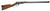 Henry H011IF Original Iron Frame Lever-Action Rifle in 44-40 Winchester with Octagon Barrel and American Walnut Stock