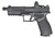 Springfield Armory Echelon ECT9459B3D 9mm Luger 20-Round Tactical Pistol with Threaded Barrel and Optic Ready Slide