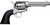 Taylors & Company 550507 1873 Cattleman .44-40 Win Nickel Revolver with 4.75 Inch Barrel