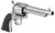 Taylors & Company 555156 1873 Cattleman Photo Revolver in 45 Colt with 5.50 Inch White Engraved Barrel