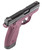 Smith & Wesson Bodyguard 2.0 380 ACP with Black Cherry Cerakote Finish - Part 14661
