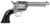 Taylors & Company 555158 1873 Cattleman .357 Magnum 6-Shot Revolver with White Engraved Finish and 5.5-inch Barrel