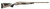 Browning X-Bolt 2 Speed 6.8 Western Bolt-Action Rifle with 24-Inch Fluted Sporter Barrel